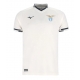 Billige Fotballdrakt Lazio Matteo Guendouzi #8 Replika Bortedrakt 2025-26 Kortermet Billige Fotballdrakt Lazio Matteo Guendouzi #8 Replika Bortedrakt 2025-26 Kortermet